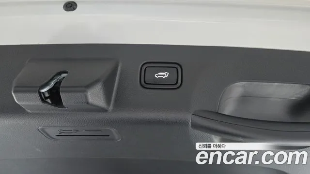 Kia Seltos Бензин 1.6 турбо 2WD — Фото автомобиля 30