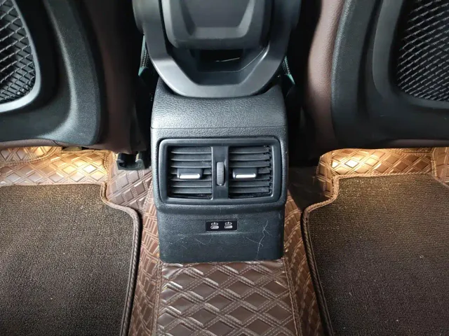 BMW X1 — Фото автомобиля 16