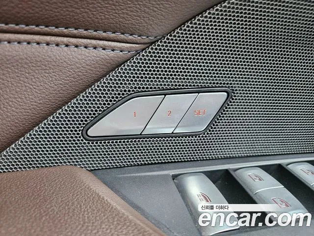 BMW 4 Series G22 — Фото автомобиля 12