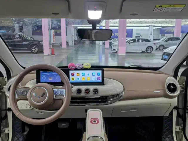 Wuling Bingo — Фото автомобиля 4