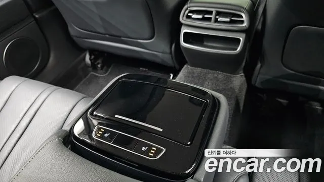 Genesis G80 Бензин 3.5 Turbo 2WD — Фото автомобиля 19