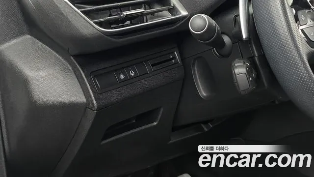 Peugeot 3008 — Фото автомобиля 27
