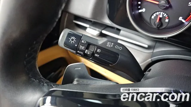 Kia Canival Carnival 4 поколение Дизель 7 мест Outdoor — Фото автомобиля 28