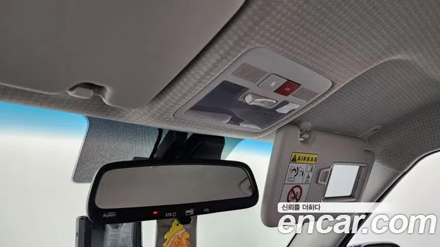 Hyundai Casper Casper Turbo Essential — Фото автомобиля 18