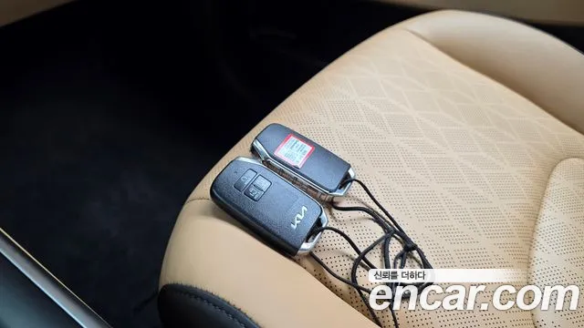 Kia Canival Carnival 4 поколение Дизель 11 мест Prestige — Фото автомобиля 28