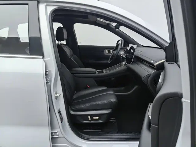Wuling Starlight S — Фото автомобиля 23