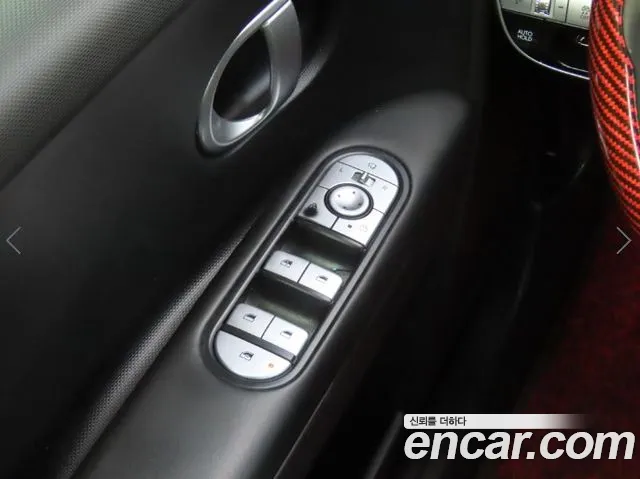 Hyundai Ioniq 5 — Фото автомобиля 12