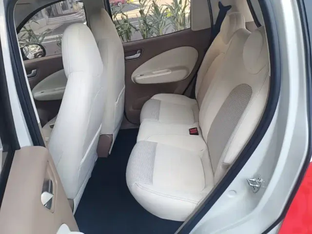 Wuling Hongguang Mini EV — Фото автомобиля 16