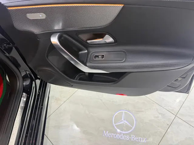 Mercedes-Benz A-Class — Фото автомобиля 22