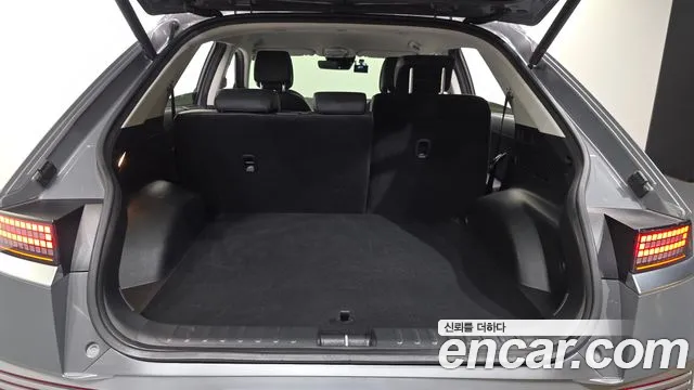 Hyundai Ioniq5 Ioniq5 Long Range AWD — Фото автомобиля 19