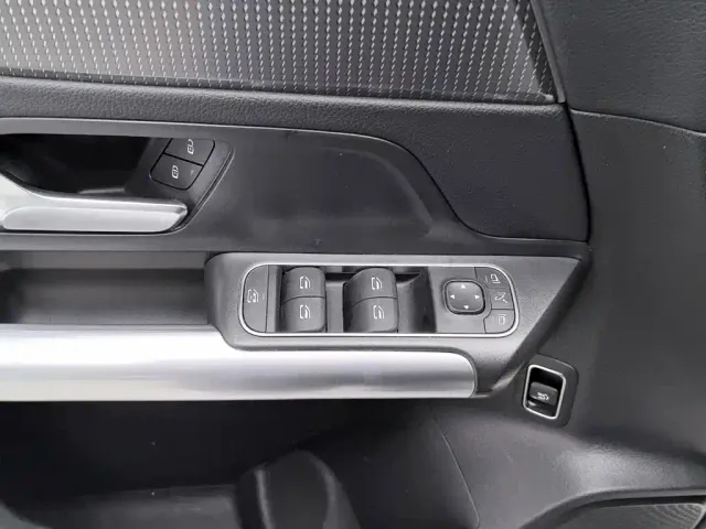 Mercedes-Benz GLA-Class — Фото автомобиля 9