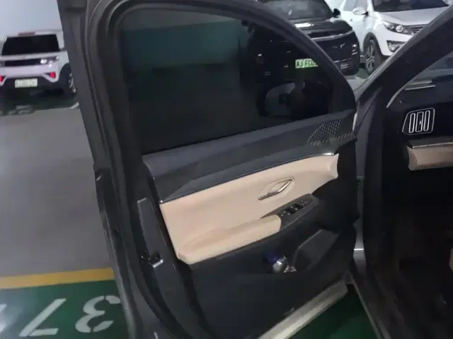 BYD Song Pro — Фото автомобиля 7