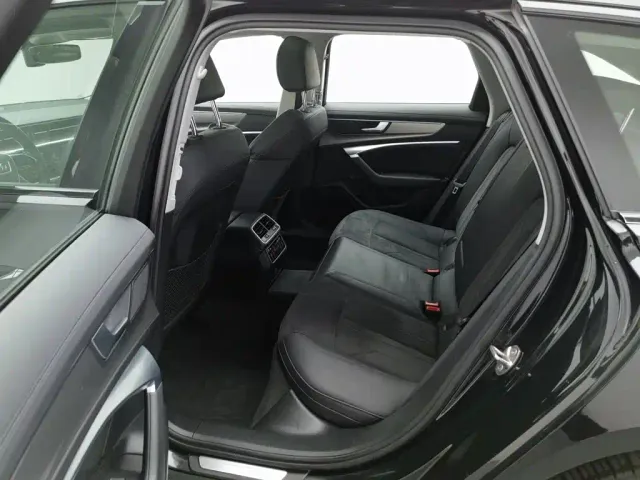 Audi A6 — Фото автомобиля 15