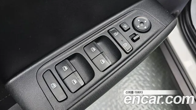 Hyundai Casper Casper Inspiration — Фото автомобиля 20