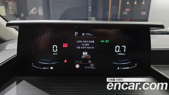 Hyundai Staria — Фото автомобиля 11