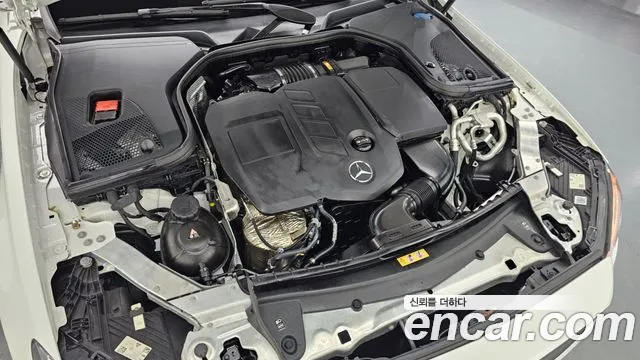 Mercedes-Benz E-Class W213 — Фото автомобиля 6