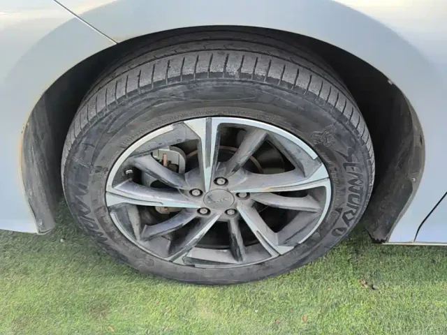 GAC Aion S MAX — Фото автомобиля 22