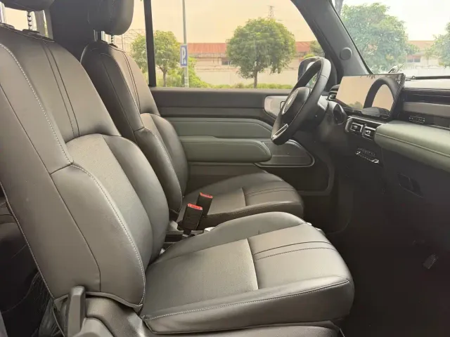 Baojun Baojun Yueye 2023 Flagship Edition — Фото автомобиля 17