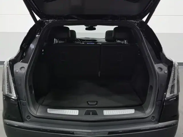 Cadillac Cadillac XT5 2022 2.0T AWD Luxury (Hummingbird Edition) — Фото автомобиля 16