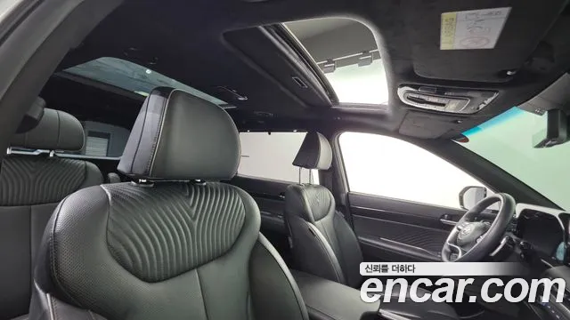 Hyundai Palisade The New — Фото автомобиля 26