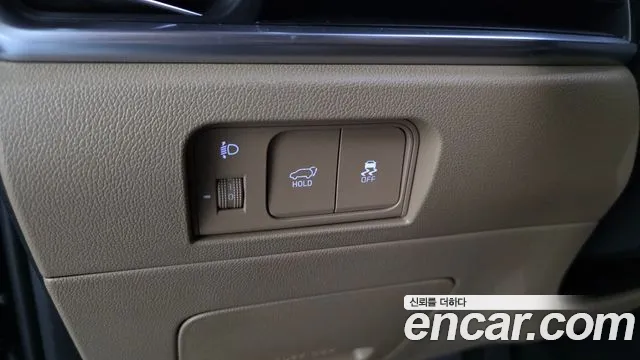 Kia Sorento 4th Gen — Фото автомобиля 27