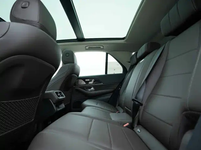 Mercedes-Benz GLE-Class — Фото автомобиля 18