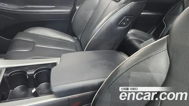 Hyundai Palisade The New Palisade Дизель 2.2 2WD — Фото автомобиля 27
