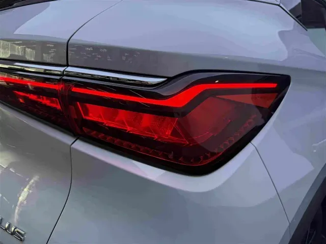 BYD Yuan PLUS — Фото автомобиля 22