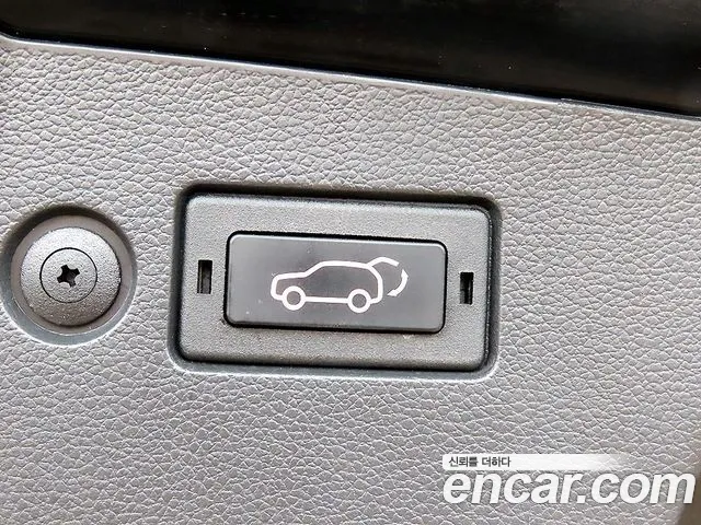 KG_Mobility_Ssangyong Torres — Фото автомобиля 16