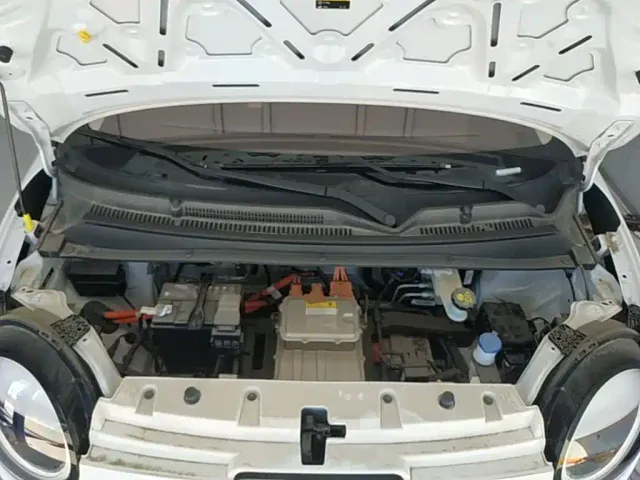 Changan Lumin — Фото автомобиля 19