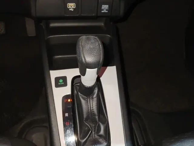 Honda Fit — Фото автомобиля 13