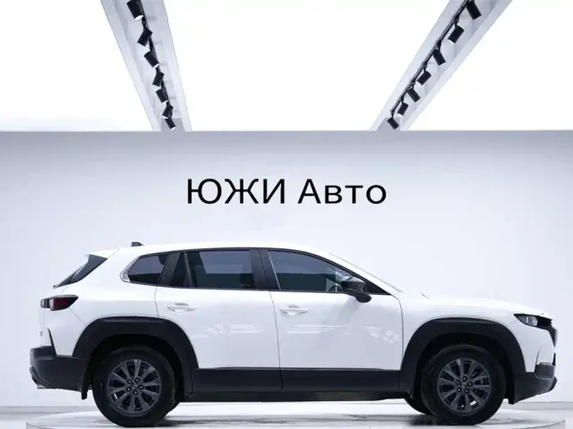 Mazda CX-50 Xingye — Фото автомобиля 3