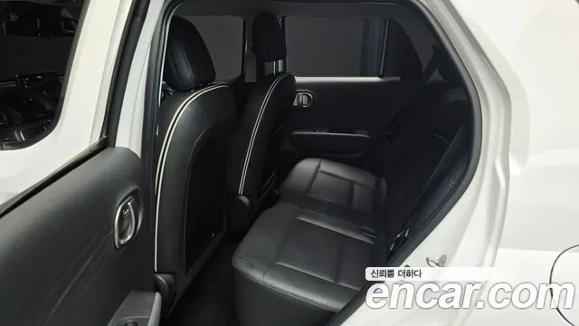 Hyundai Casper — Фото автомобиля 11