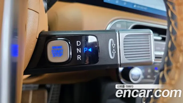 Hyundai Palisade LX3 — Фото автомобиля 9