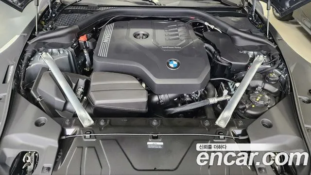 BMW Z4 G29 — Фото автомобиля 6