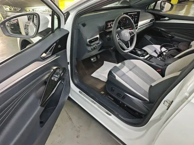 Volkswagen ID.4 Crozz — Фото автомобиля 15