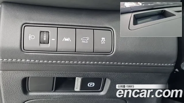 Hyundai Santa Fe — Фото автомобиля 13