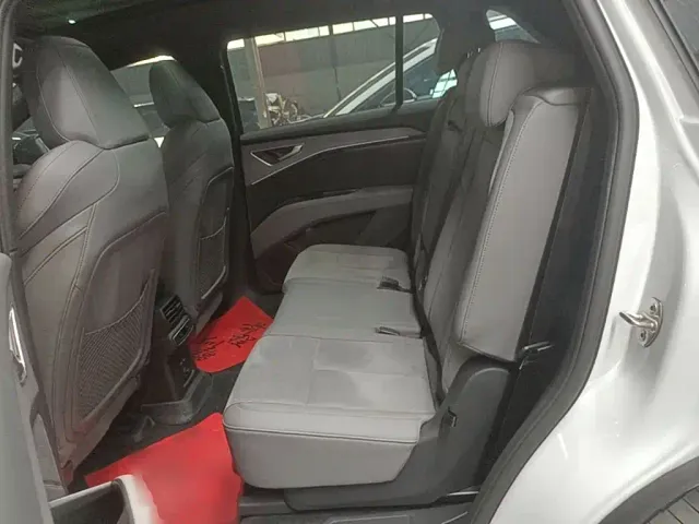Audi Q5 e-tron — Фото автомобиля 16