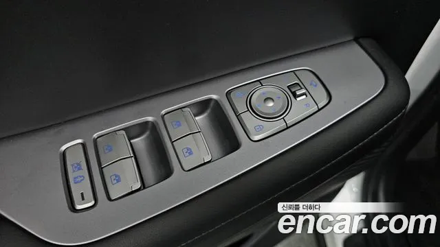 Hyundai Palisade The New Palisade Дизель 2.2 2WD — Фото автомобиля 16