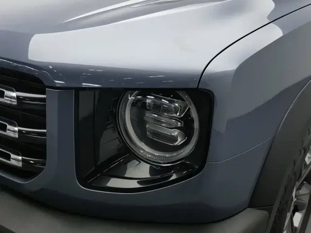Haval Big Dog — Фото автомобиля 7