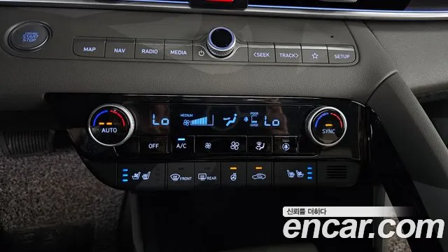 Hyundai Avante — Фото автомобиля 24