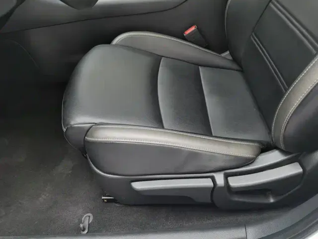 Nissan Sylphy 2023 1.6L CVT Deluxe Edition — Фото автомобиля 20