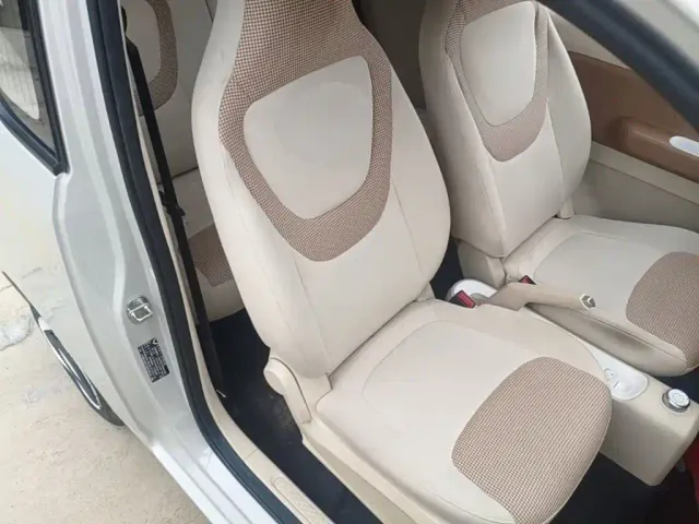 Wuling Hongguang Mini EV — Фото автомобиля 24