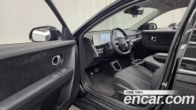 Hyundai Ioniq 5 Ioniq5 — Фото автомобиля 10