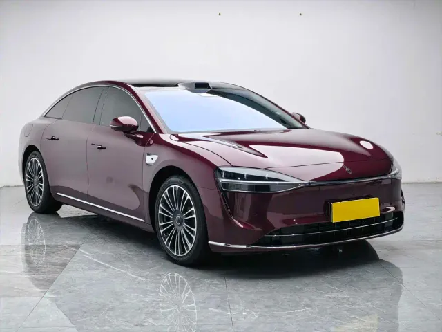 Stelato S9 — Фото автомобиля 7