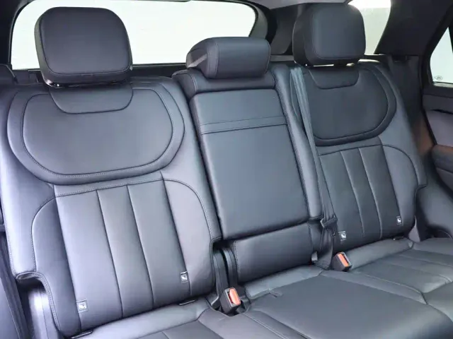 Land Rover Range Rover Sport — Фото автомобиля 23