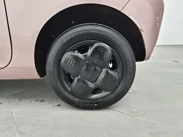 Geely Panda — Фото автомобиля 10