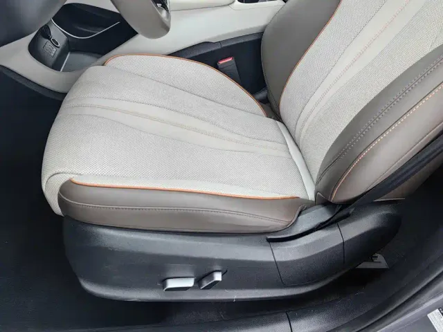 BYD Song Pro — Фото автомобиля 20