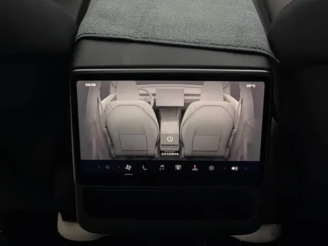 Tesla Model Y — Фото автомобиля 7