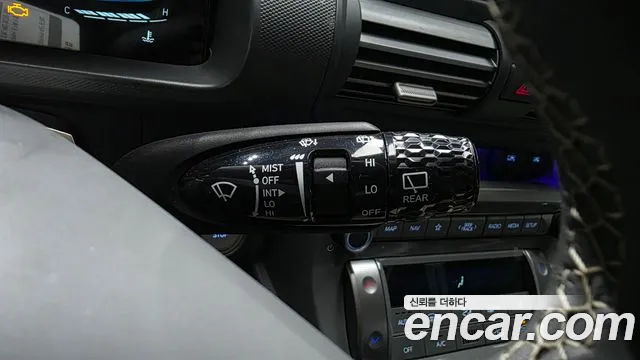 Hyundai Casper — Фото автомобиля 29